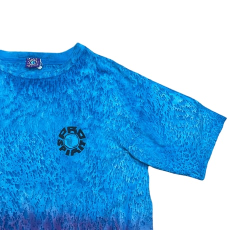PRO SPIRIT Tie-dye Tee Size-L MADE IN USA
