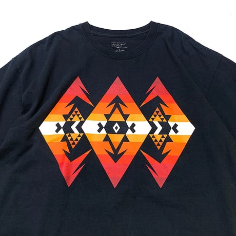 PENDLETON T-SHIRT size L