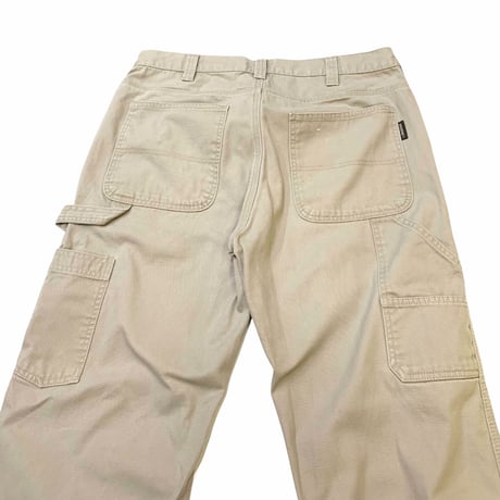 WOLVERINE DUCK PANTS size 36×32