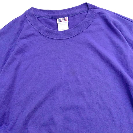 bobbie brooks t-shirt made in usa size L〜XL程