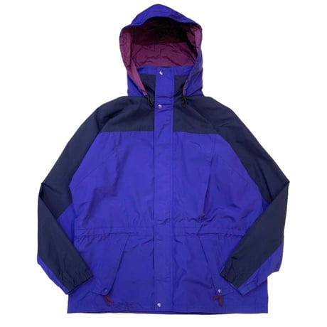 LANDS'END MOUNTAIN PARKA size XL