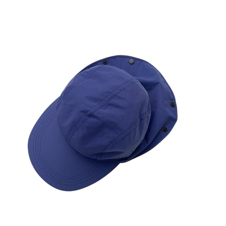 KNOX Sun Shade Cap 90’s~