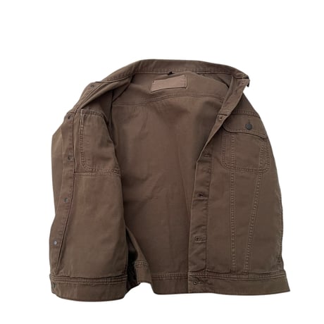 Banana Republic Duck Jkt Size-L