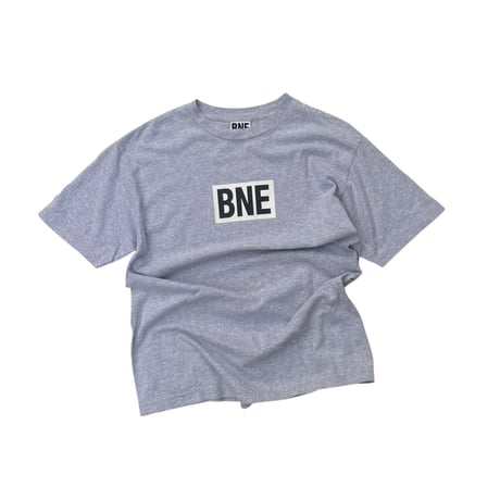BNE Tee Size-M~L程
