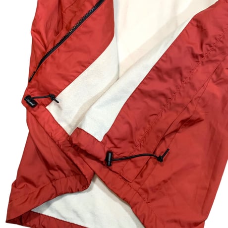 L.L.BEAN FLEECE LINING VEST size M(WOMEN'S)