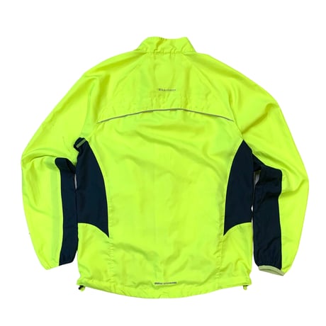 KARRIMOR LIGHTWEIGHT ZIP UP JACKET size M