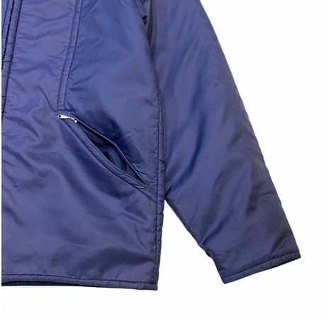 70's NYLON JACKET size M