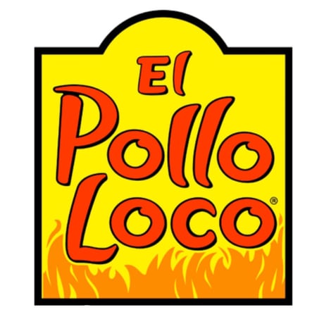 👱🏼‍♀️WOMEN EL POLLO LOCO🐓🌮  SHIRT size M
