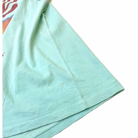 1988 Ray-Ban Tank Top size XL