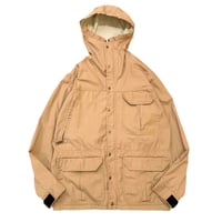 70-80's CAMP7 MOUNTAIN PARKA size M