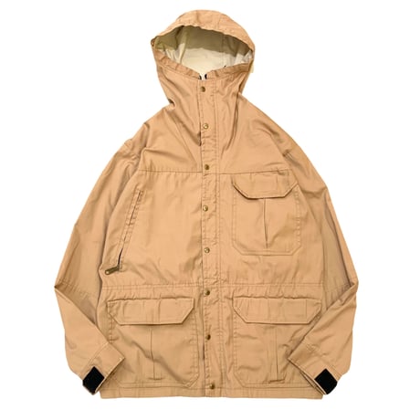 70-80's CAMP7 MOUNTAIN PARKA size M