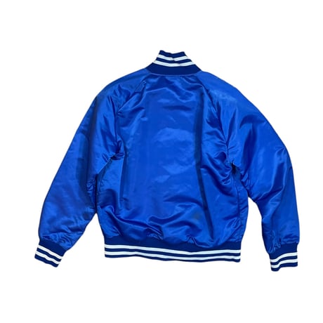 Los Angeles Dodgers Stadium Jkt Size-M~L 80s~