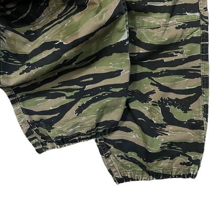 Unknown Tiger Camo Pant’s Size-w36