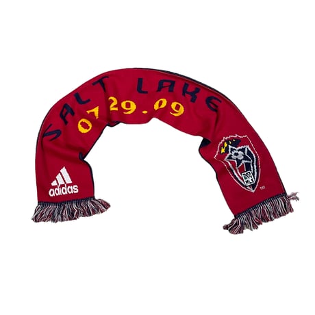 adidas MLS All Star Game Muffler