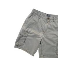 ST.JHONS BAY Cotton Cargo Shorts Size-w34