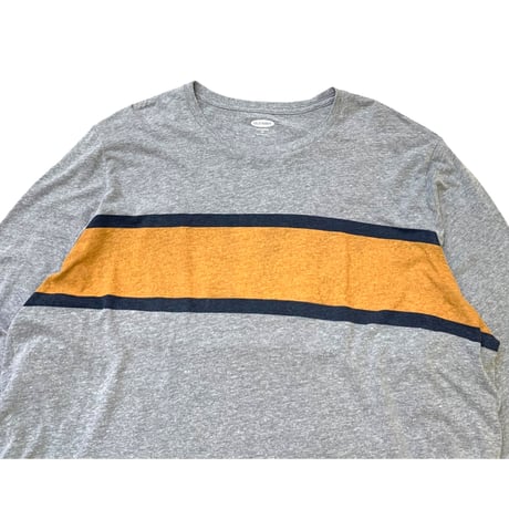 OLD NAVY L/S T-SHIRT size XXL