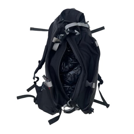 OSPREY BACKSIDE PRO Size-L 2000’~