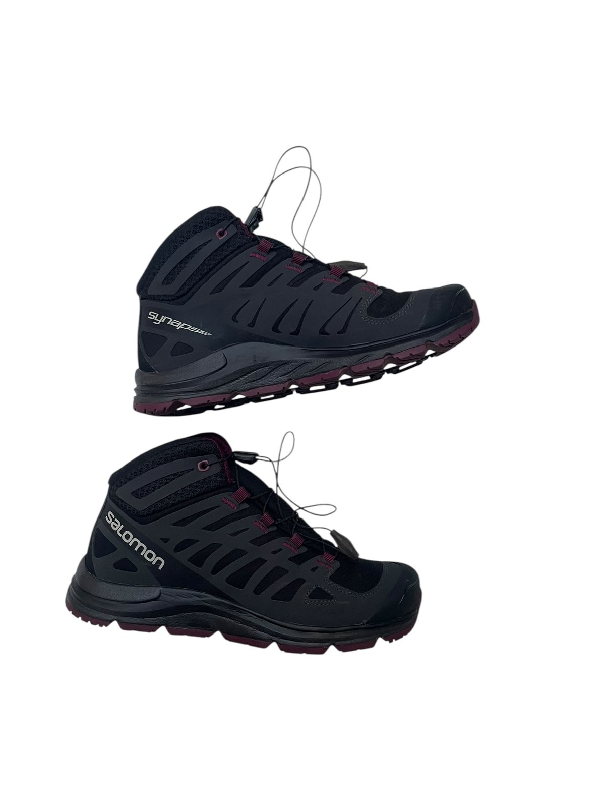 新品未使用 SALOMON CLOG MID 24cm SNOWCLOG MID – サロモン公式オンラインストア