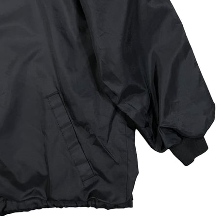 WEST ARK Coach Jkt Size-L~XL  MADE IN USA 90s~