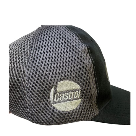 O’Reilly AUTO PARTS Mesh Cap