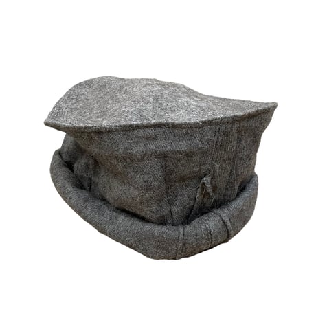 Chitral Hat From Pakistan