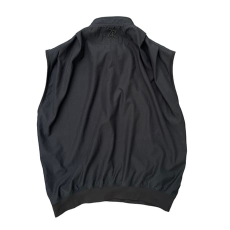 ZERO Pullover Vest Size-XL