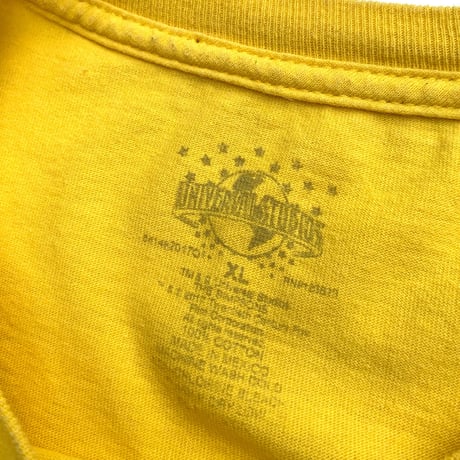 SIMPSONS T-SHIRT size XL