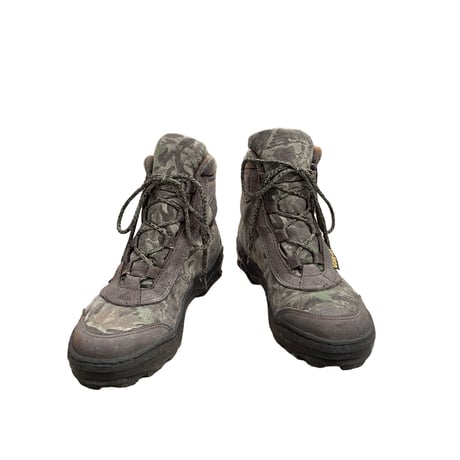 ROCKY GORE-TEX Boots Size-US8 26cm USED