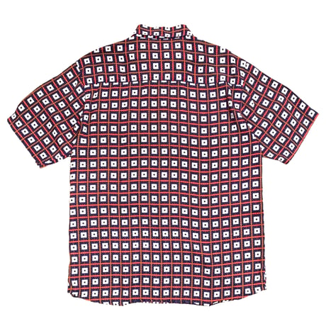 Wild Fish S/S Polyester Shirt size XL