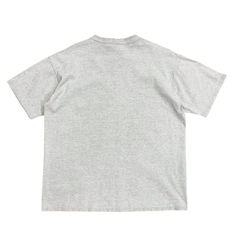 90's Russell High-Cotton Pocket T-shirt size L・Made in usa