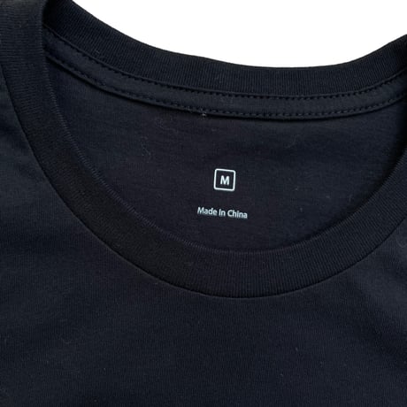 Apple Store 上海 staff Tee Size-M