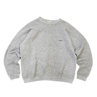 McGREGOR Damaged Sweater size L程度 Made in usa