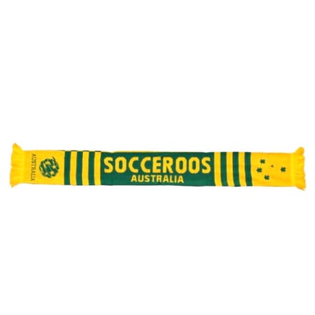 NEW AUSTRALIA SUPPORTER SCARF