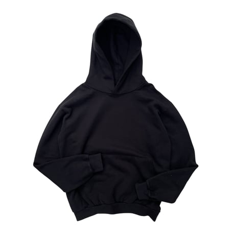 “B T S A” Behind The Scenes Apparel  “ HEAVY WEIGHT HOODIE “ Size-L 14OZ MADE IN USA New