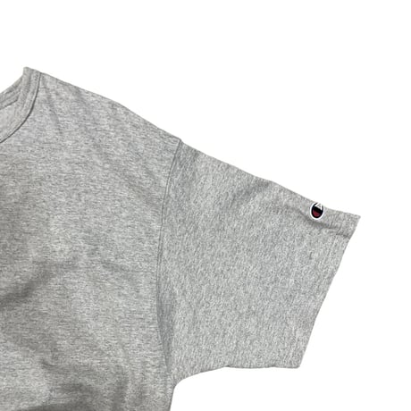 Champion Tee Size-L 7oz “USA LINE”