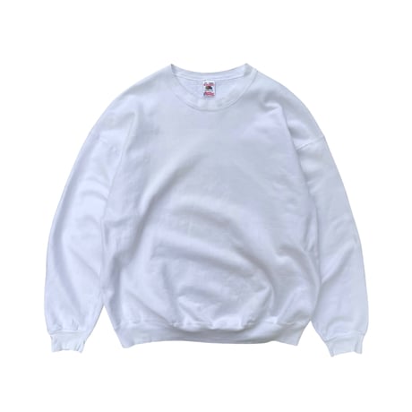 FRUIT OF THE LOOM SUPERCOTTON Size-XXL MADE IN USA 90s~