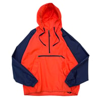 Catalina 2tone Nylon Anorak(Packable) size L
