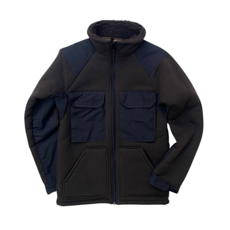 ECWCS Fleece Size-XS 1990’