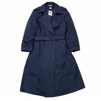 WOMAN'S  US MILITARY ALL WEATHER COAT