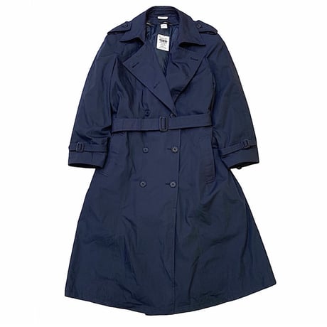 WOMAN'S  US MILITARY ALL WEATHER COAT