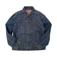 GAP 4rd Type Denim Jacket Size-XL 2002’