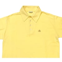 70-80's Brooks Brothers Golden Fleece Polo Shirt size M程
