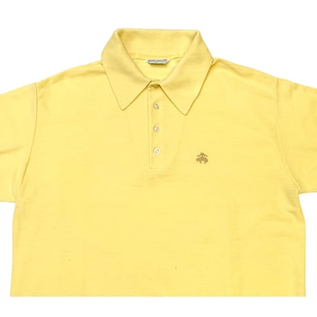 70-80's Brooks Brothers Golden Fleece Polo Shirt size M程