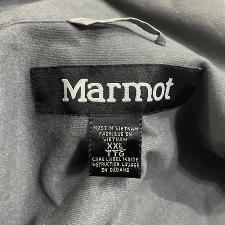 Marmot Dri Clime Jacket Size-XXL