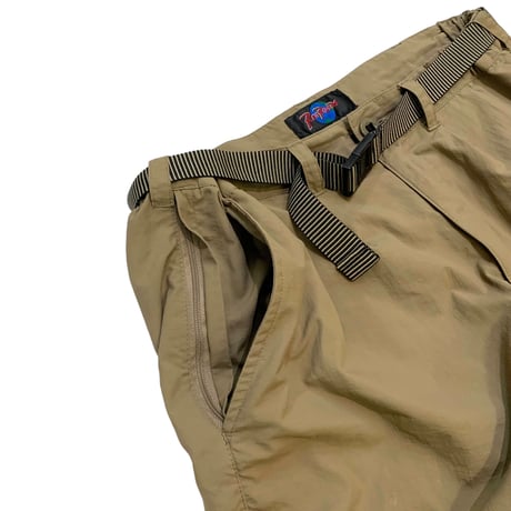 Rail Riders Outdoor Nylon Pants size S/M