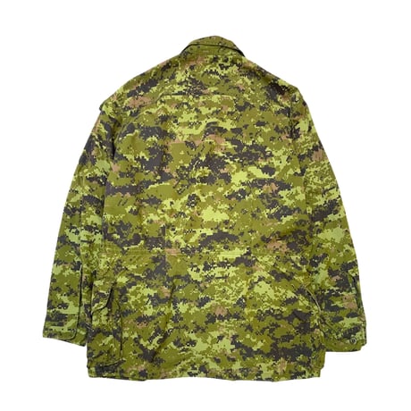 CADPAT DIGITAL CAMOUFLAGE  JACKET size M〜L程