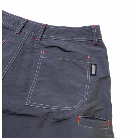 FISH WORKS NYLON SHORTS MADE IN USA🇺🇸 size 36inch