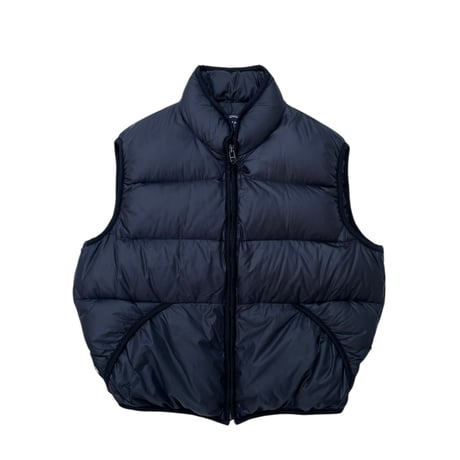 SPORTS MASTER Down Vest Size-XS~S
