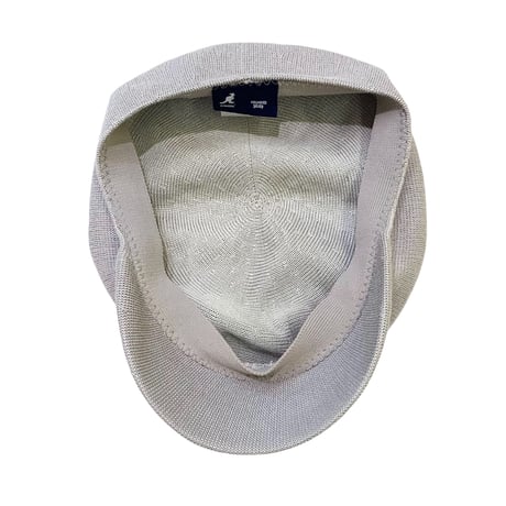 KANGOL MESH CASQUETTE