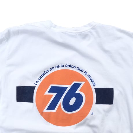 LA GALAXY⚽️ × 76 Tee Size-XL